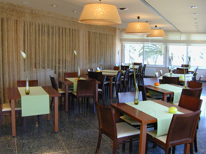 Food & Drinks 4, Myrto Hotel - Mati Attica, Attica