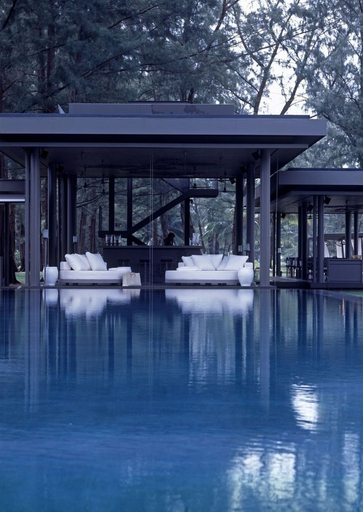 Sport & Beauty 2, SALA Phuket Mai Khao Beach Resort, Phuket Island