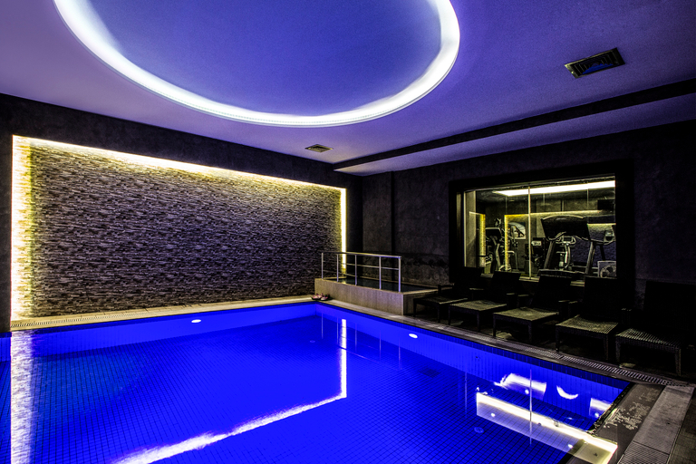 Sport & Beauty 5, Avantgarde Hotel Taksim, Beyoğlu