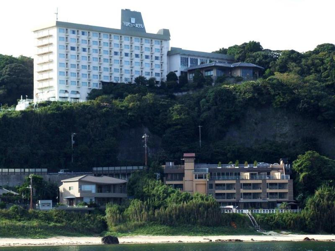 Shimoda View Hotel, Shimoda