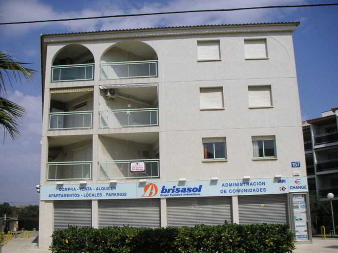 Exterior & Views 2, Port Gavina, Tarragona