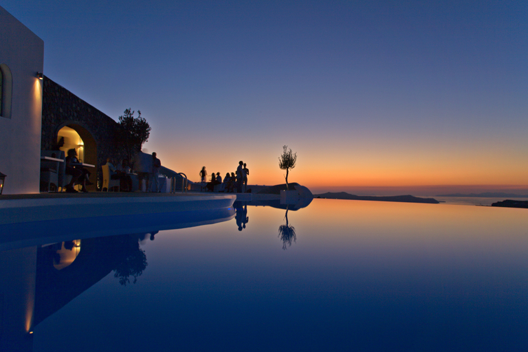 Sport & Beauty 2, Carpe Diem Exclusive Boutique Resort, South Aegean