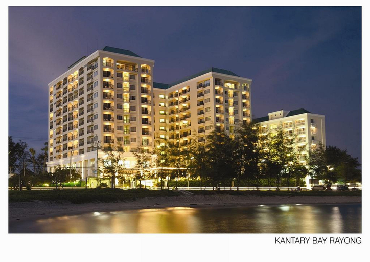 Fortune Saeng Chan Beach Hotel Rayong, Muang Rayong