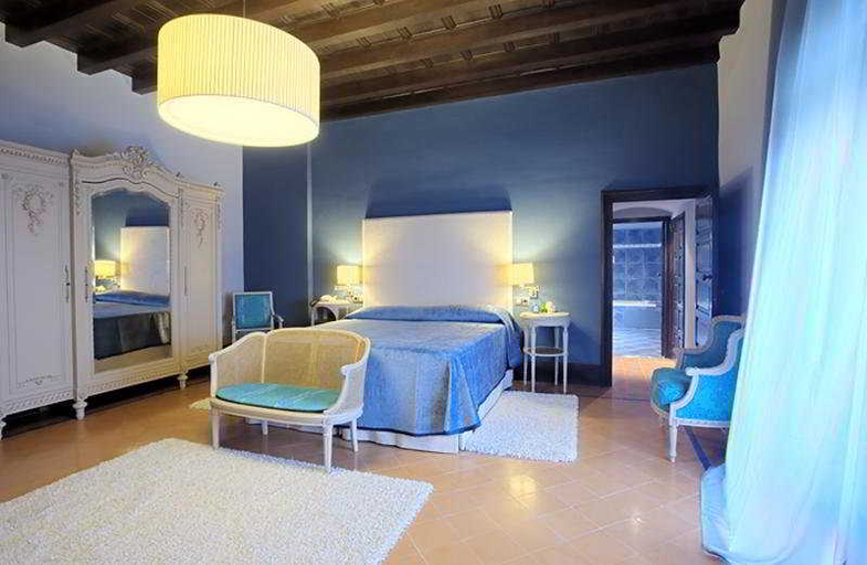 Public Area 4, RVHotels Palau Lo Mirador, Girona