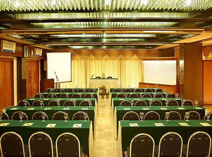 Business Facilities 27