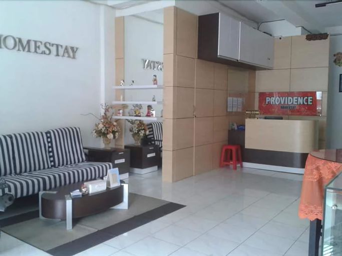 Providence Homestay, Surabaya