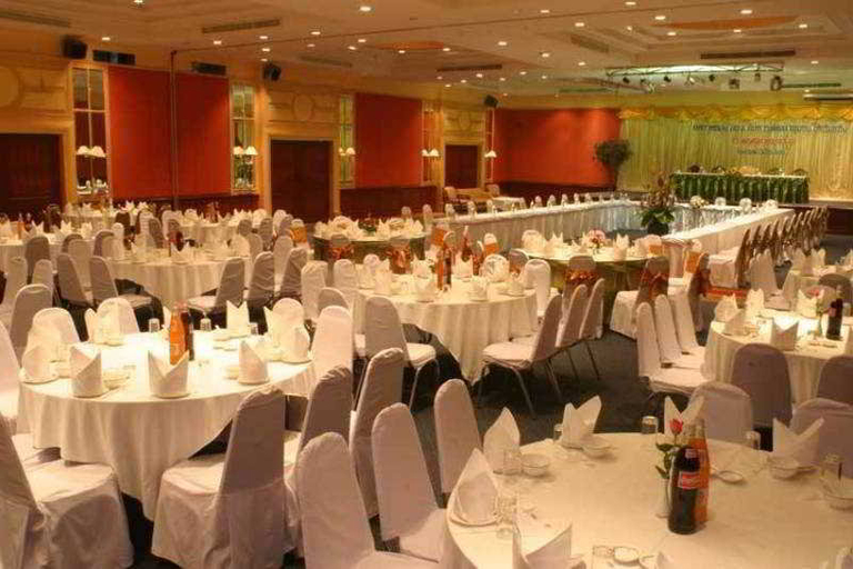 Business Facilities 1, Pavilion Hotel Songkhla, Muang Songkhla