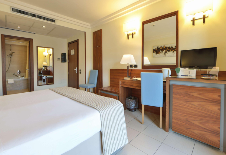 Public Area 3, Suites & Residence Hotel Napoli, Napoli