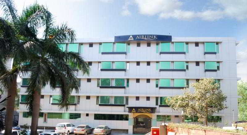 Exterior & Views 2, Airlink, Mumbai Suburban