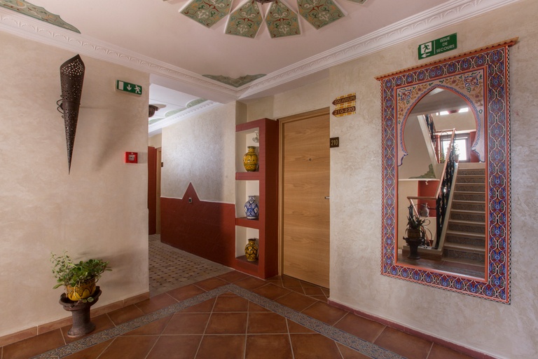 Public Area 5, Atlantic Hotel Agadir, Agadir-Ida ou Tanane