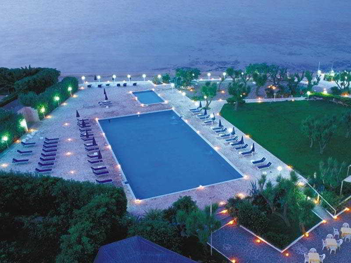 Sport & Beauty 2, Hotel Del Levante, Brindisi