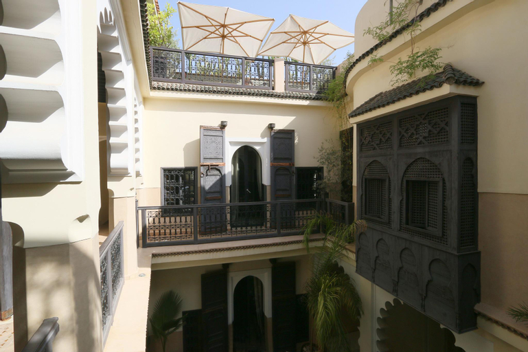 Ambre Epices Riad Medina, Marrakech