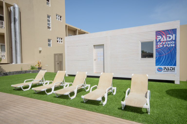 Exterior & Views 2, Oasis Atlantico Porto Grande