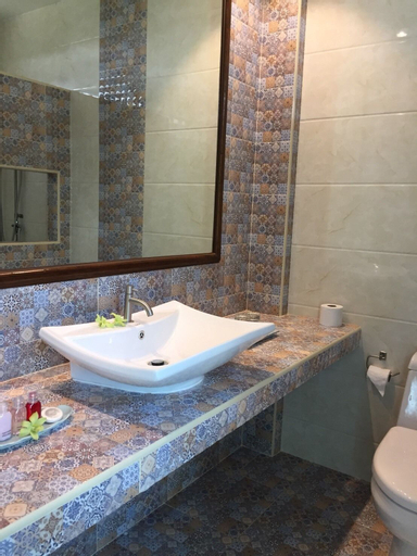 Phetcharat Grand Hotel Maesot, Mae Sot
