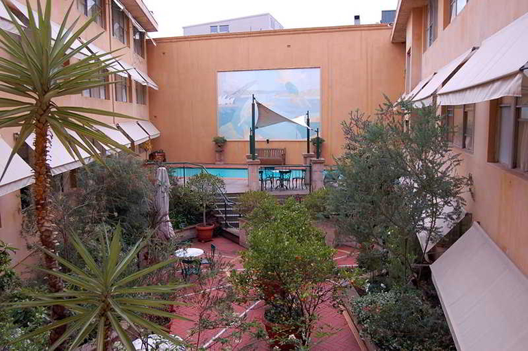 Sport & Beauty, Arts Hotel - Paddington, Sydney