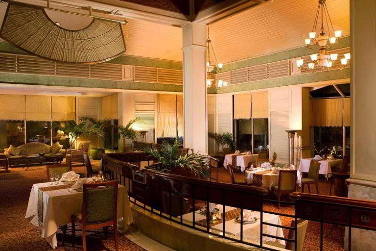 Public Area 4, Sheraton Jakarta Soekarno Hatta Airport, Tangerang