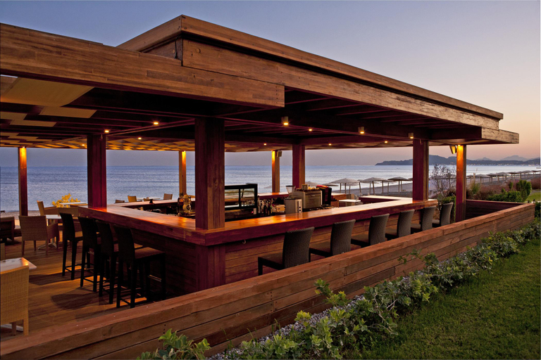 Exterior & Views 2, Elysium Resort & Spa, South Aegean