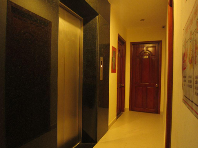 Green Ruby Hotel, Tân Bình