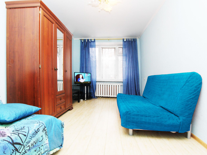 Others 4, ApartLux Moscow City, North-Western