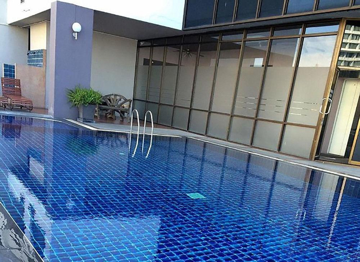Sport & Beauty 5, Royal Lanna Hotel, Muang Chiang Mai