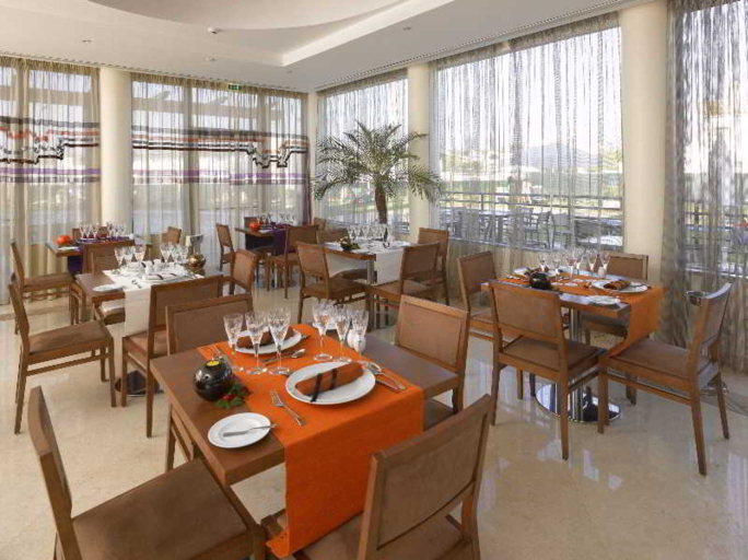 Food & Drinks 5, Hotel Praia Sol, Loulé