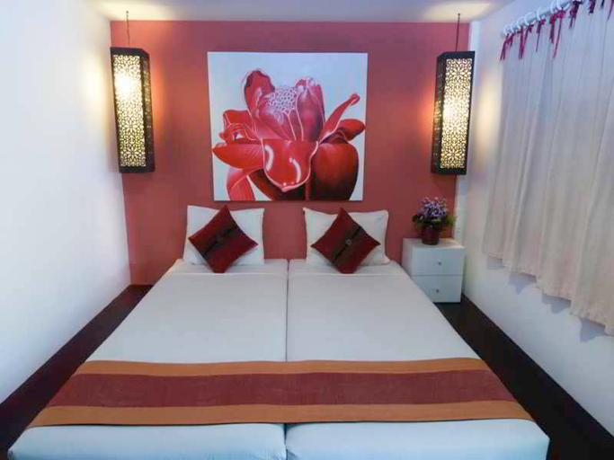 Others 5, Rain Forest Resort Phitsanulok, Wang Thong