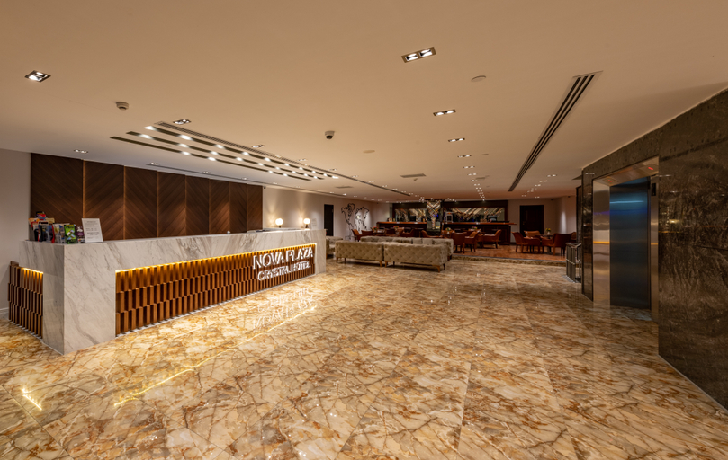 Business Facilities