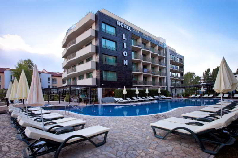 Sport & Beauty 2, Lion Sunny Beach, Nesebar