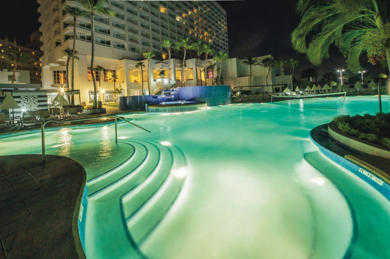 Sport & Beauty 2, Riu Palace Antillas - Adults Only - All Inclusive
