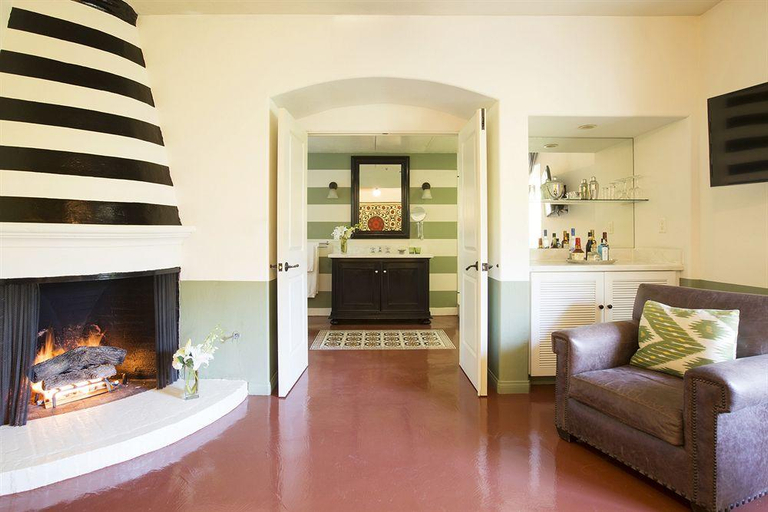 Public Area 4, The Colony Palms Hotel and Bungalows - Adults Only, Riverside