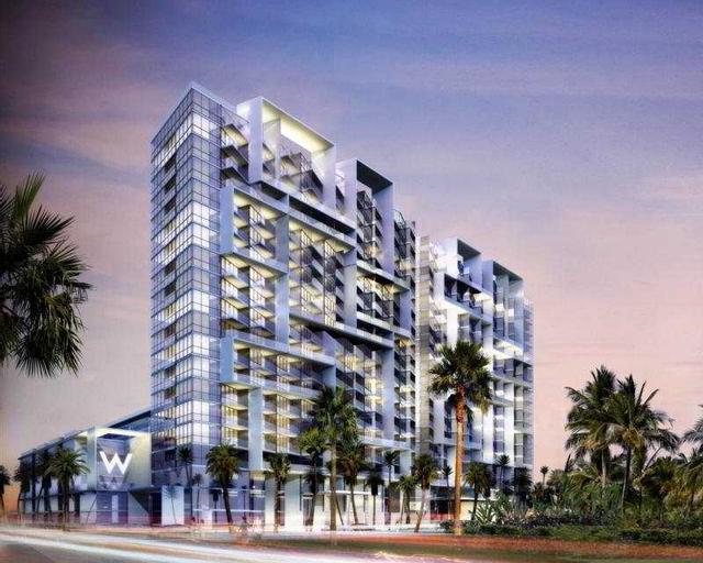 W South Beach, Miami-Dade