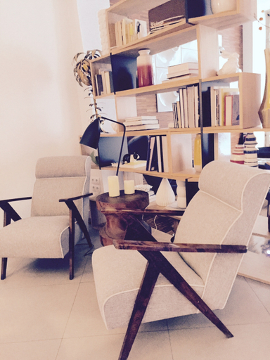 Public Area 2, Abalu Hotel Design & Boutique - Adults Only, Madrid