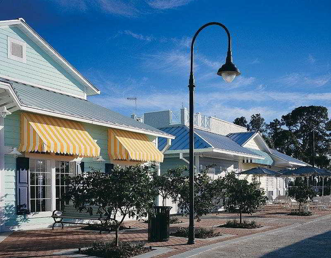 Exterior & Views 2, Marriott's Harbour Lake, Orange