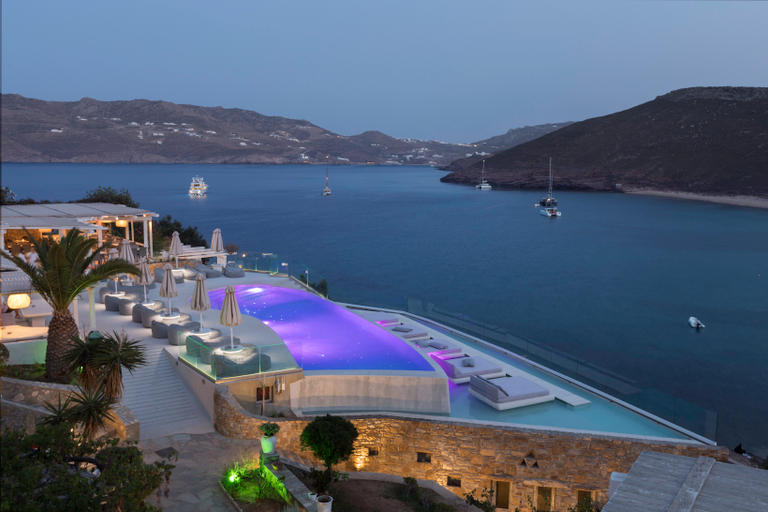 Exterior & Views 2, Panormos Village Seaside Resort, South Aegean