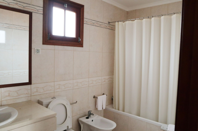 Casa D'Avó Beatriz, Santa Cruz