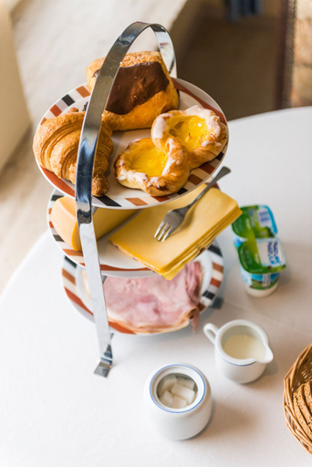 Food & Drinks 5, B&B Villa De Keyser, Oost-Vlaanderen