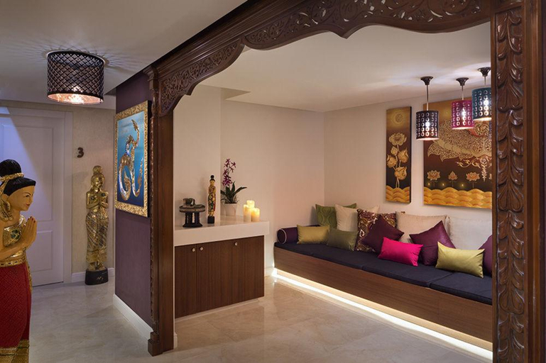 Public Area 4, Orchid Eilat
