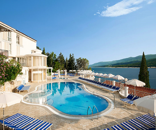 Sport & Beauty 2, Valamar Sanfior Hotel & Casa, Labin