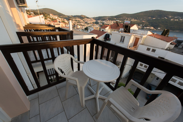 Others 5, Anthousa Hotel, North Aegean
