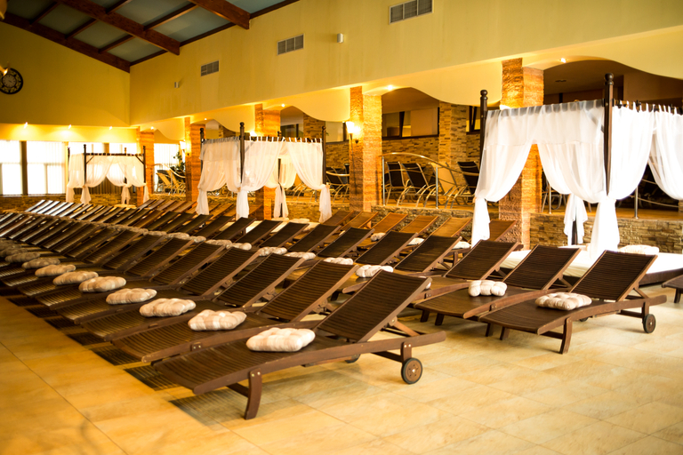 Sport & Beauty 2, Hotel Imperial Inn, Targu Mures