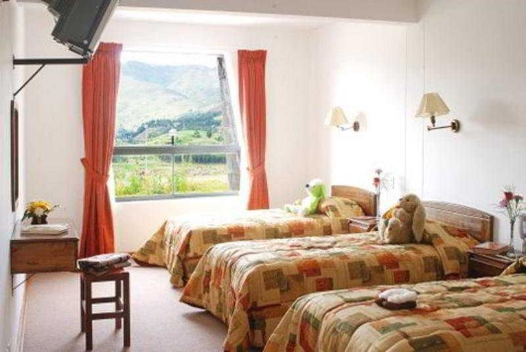 Bedroom 3, San Jeronimo Cusco , Cusco