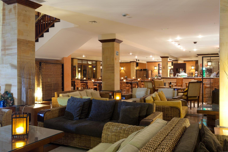 Public Area 4, Regency Country Club, Apartments Suites, Santa Cruz de Tenerife