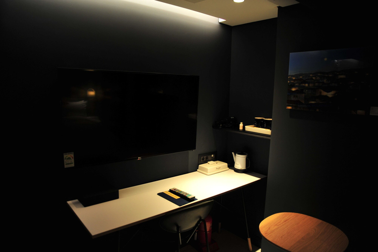 Others 5, Sillim Dominic Hotel, Gwanak