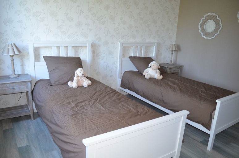 Memories, Hainaut