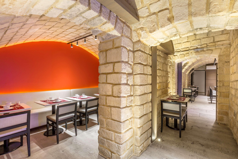 Sure Hotel by Best Western Paris Gare du Nord, Paris