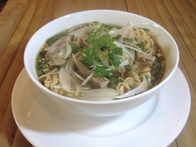 Food & Drinks 5, Thu Hien Hotel, Nha Trang