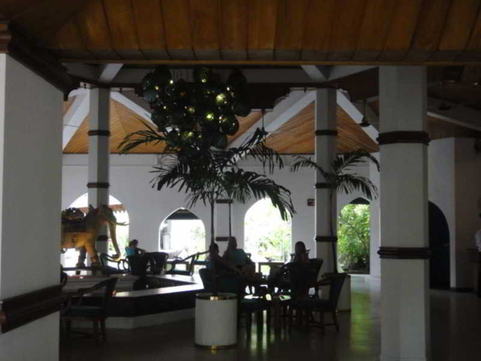 Public Area 4, Tangerine Beach Hotel, Kalutara
