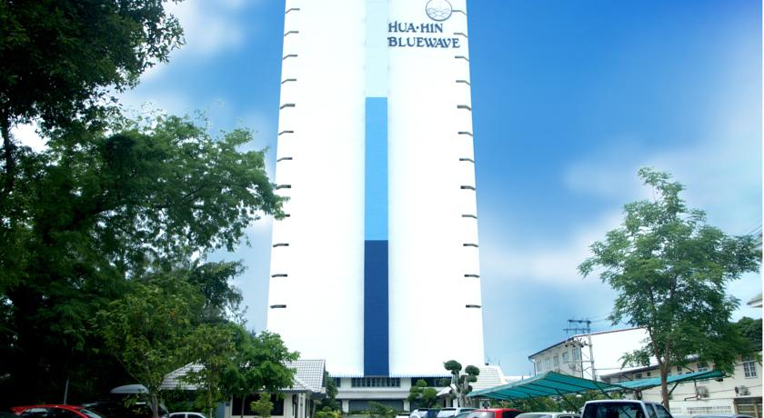 Blue Wave Hotel Hua Hin, Hua Hin