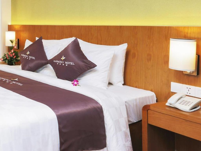 Harmony Saigon Hotel & Spa, Quận 1