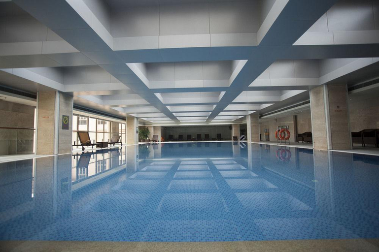 Sport & Beauty 2, Parklane, Dongguan